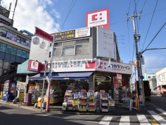 ココカラファイン清瀬店 ココカラファイン清瀬店