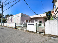 清瀬市立第一保育園 清瀬市立第一保育園