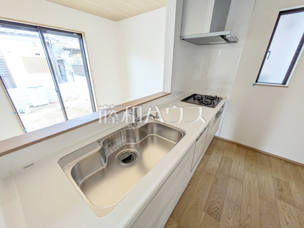 キッチン 【練馬区大泉学園町3丁目】 キッチン 【練馬区大泉学園町3丁目】