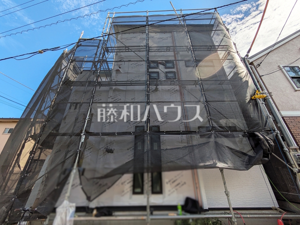 外観 【練馬区大泉学園町3丁目】 外観 【練馬区大泉学園町3丁目】