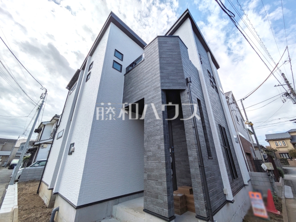 外観 【練馬区大泉学園町3丁目】 外観 【練馬区大泉学園町3丁目】