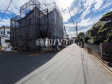 接道状況および現場風景 【練馬区大泉学園町3丁目】 接道状況および現場風景 【練馬区大泉学園町3丁目】