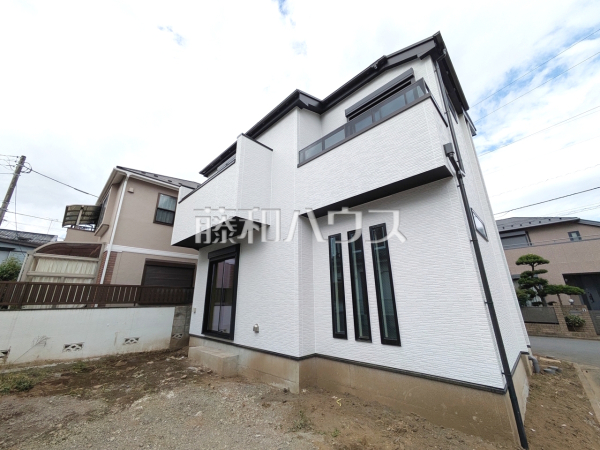 外観 【練馬区大泉学園町3丁目】 外観 【練馬区大泉学園町3丁目】