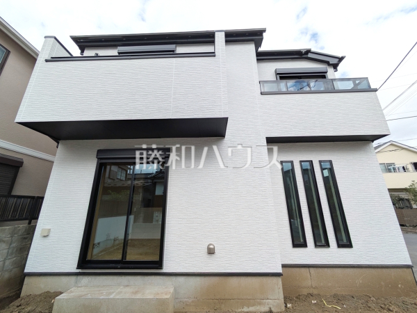 外観 【練馬区大泉学園町3丁目】 外観 【練馬区大泉学園町3丁目】
