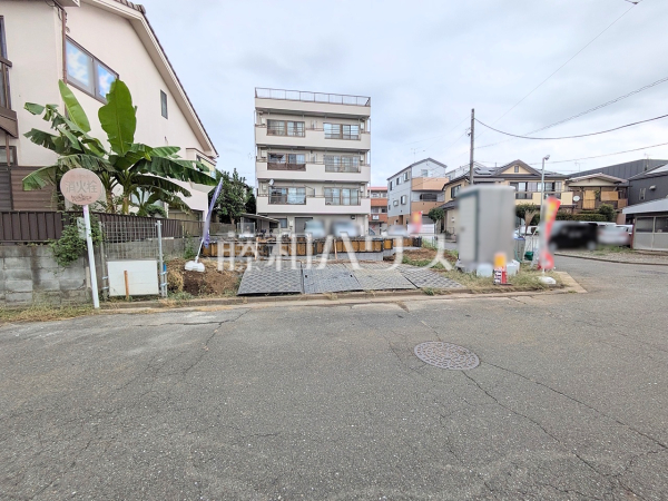 外観 【東大和市清原2丁目】 外観 【東大和市清原2丁目】