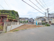 現場風景 【国分寺市東元町1丁目】 現場風景 【国分寺市東元町1丁目】