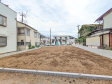現場風景 【国分寺市東元町1丁目】 現場風景 【国分寺市東元町1丁目】