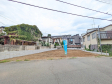現場風景 【国分寺市東元町1丁目】 現場風景 【国分寺市東元町1丁目】
