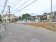 接道状況および現場風景 【国分寺市東元町1丁目】 接道状況および現場風景 【国分寺市東元町1丁目】