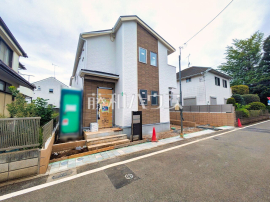 東久留米市南沢5丁目