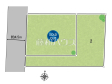 全体区画図 【東久留米市南沢5丁目】イオン東久留米店至近。太陽光パネル設置物件。 全体区画図 【東久留米市南沢5丁目】イオン東久留米店至近。太陽光パネル設置物件。
