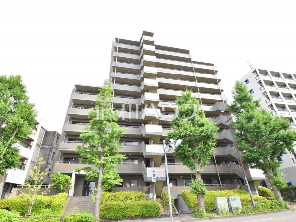 外観 【ファミール八王子並木町】 外観 【ファミール八王子並木町】