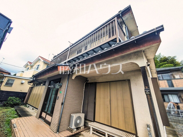 外観 【八王子市寺田町】 外観 【八王子市寺田町】