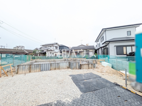 外観 【福岡市南区老司1丁目】 外観 【福岡市南区老司1丁目】