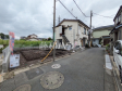 接道状況および現場風景 【練馬区北町7丁目】 接道状況および現場風景 【練馬区北町7丁目】
