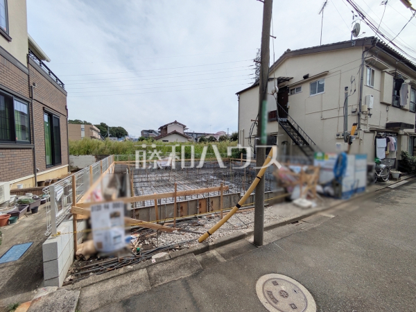 外観 【練馬区北町7丁目】 外観 【練馬区北町7丁目】