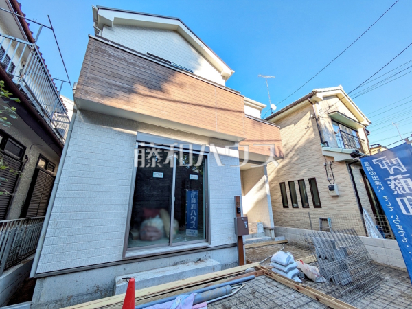 外観 【志木市本町2丁目】 外観 【志木市本町2丁目】