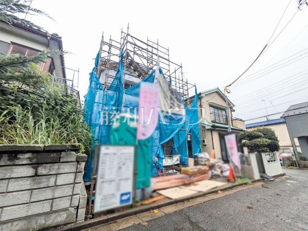 外観 【志木市本町2丁目】 物件の事、諸費用の事など、小さな疑問もお気軽にご連絡・ご相談下さい。 外観 【志木市本町2丁目】 物件の事、諸費用の事など、小さな疑問もお気軽にご連絡・ご相談下さい。