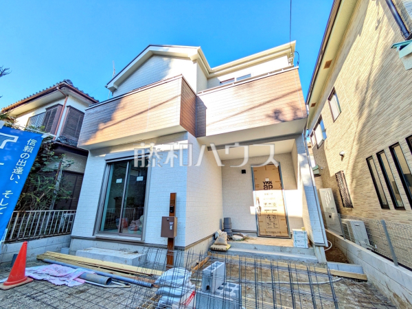 外観 【志木市本町2丁目】 外観 【志木市本町2丁目】