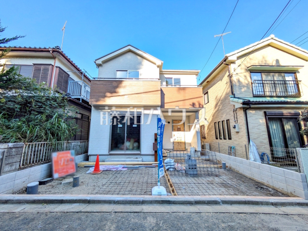 外観 【志木市本町2丁目】 外観 【志木市本町2丁目】