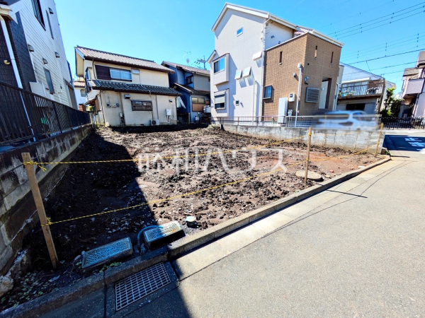 現地写真 ぜひ皆様の「こんな家に住みたい!」をお聞かせ下さい。 【西東京市泉町1丁目】 現地写真 ぜひ皆様の「こんな家に住みたい!」をお聞かせ下さい。 【西東京市泉町1丁目】