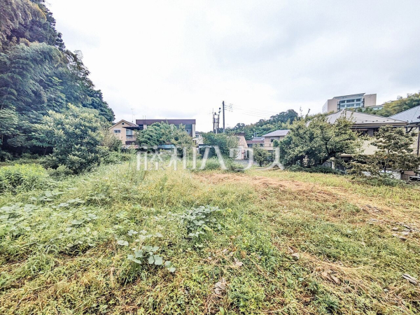 現地写真 【八王子市大船町】 現地写真 【八王子市大船町】