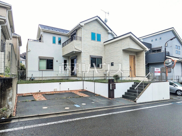 外観 【八王子市鑓水2丁目】 外観 【八王子市鑓水2丁目】
