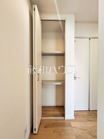 収納 【八王子市鑓水2丁目】 収納 【八王子市鑓水2丁目】