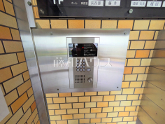 オートロック 【ライオンズマンション石神井公園第3】安心のオートロック付きマンション。日々の安全を守ります。 オートロック 【ライオンズマンション石神井公園第3】安心のオートロック付きマンション。日々の安全を守ります。