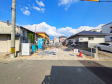 現場風景 【福岡市東区筥松3丁目】 現場風景 【福岡市東区筥松3丁目】