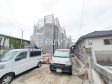 1号棟 外観 【福岡市東区筥松3丁目】 1号棟 外観 【福岡市東区筥松3丁目】