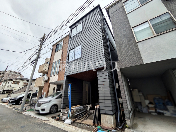 外観 【板橋区東新町1丁目】 外観 【板橋区東新町1丁目】