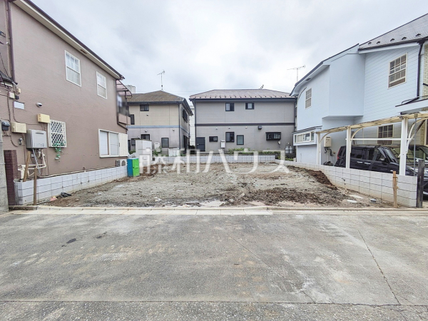 外観 【小平市小川町1丁目】 外観 【小平市小川町1丁目】