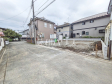 接道状況および現場風景 【小平市小川町1丁目】 接道状況および現場風景 【小平市小川町1丁目】