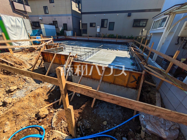 外観 【小平市小川町1丁目】 外観 【小平市小川町1丁目】