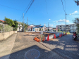 接道状況および現場風景 【昭島市玉川町5丁目】 接道状況および現場風景 【昭島市玉川町5丁目】
