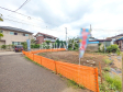接道状況および現場風景 【昭島市玉川町5丁目】 接道状況および現場風景 【昭島市玉川町5丁目】
