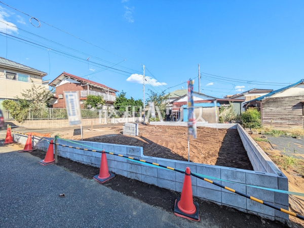 外観 【昭島市玉川町5丁目】 外観 【昭島市玉川町5丁目】