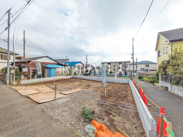 外観 【昭島市玉川町5丁目】 外観 【昭島市玉川町5丁目】