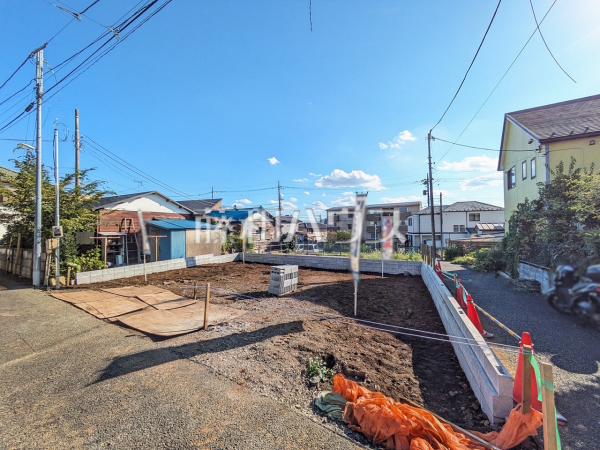 外観 【昭島市玉川町5丁目】 外観 【昭島市玉川町5丁目】