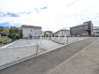 1号地 現地写真 【武蔵村山市中藤1丁目】 1号地 現地写真 【武蔵村山市中藤1丁目】