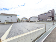 2号地 現地写真 【武蔵村山市中藤1丁目】 2号地 現地写真 【武蔵村山市中藤1丁目】