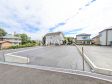 2号地 現地写真 【武蔵村山市中藤1丁目】 2号地 現地写真 【武蔵村山市中藤1丁目】