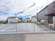 3号地 現地写真 【武蔵村山市中藤1丁目】 3号地 現地写真 【武蔵村山市中藤1丁目】