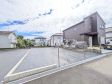 3号地 現地写真 【武蔵村山市中藤1丁目】 3号地 現地写真 【武蔵村山市中藤1丁目】