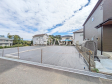 3号地 現地写真 【武蔵村山市中藤1丁目】 3号地 現地写真 【武蔵村山市中藤1丁目】