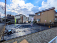 現地写真 【三鷹市新川5丁目】 現地写真 【三鷹市新川5丁目】