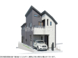 完成予想図(外観) 建物のプレゼンをさせていただきますので、実際の完成イメージを思い描いていただくことができます。お気軽にお問合せ下さい。 【板橋区赤塚1丁目】 完成予想図(外観) 建物のプレゼンをさせていただきますので、実際の完成イメージを思い描いていただくことができます。お気軽にお問合せ下さい。 【板橋区赤塚1丁目】