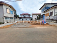 現地写真【所沢市大字山口】 物件の事、諸費用の事など、小さな疑問もお気軽にご連絡・ご相談下さい。 現地写真【所沢市大字山口】 物件の事、諸費用の事など、小さな疑問もお気軽にご連絡・ご相談下さい。
