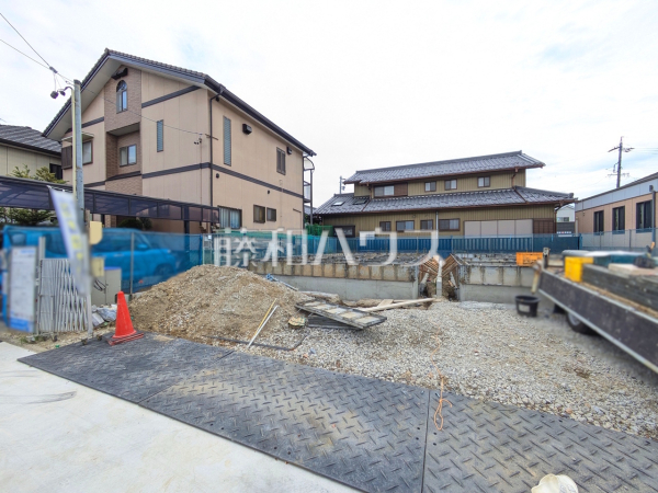 外観 【春日井市松河戸町1丁目】 外観 【春日井市松河戸町1丁目】